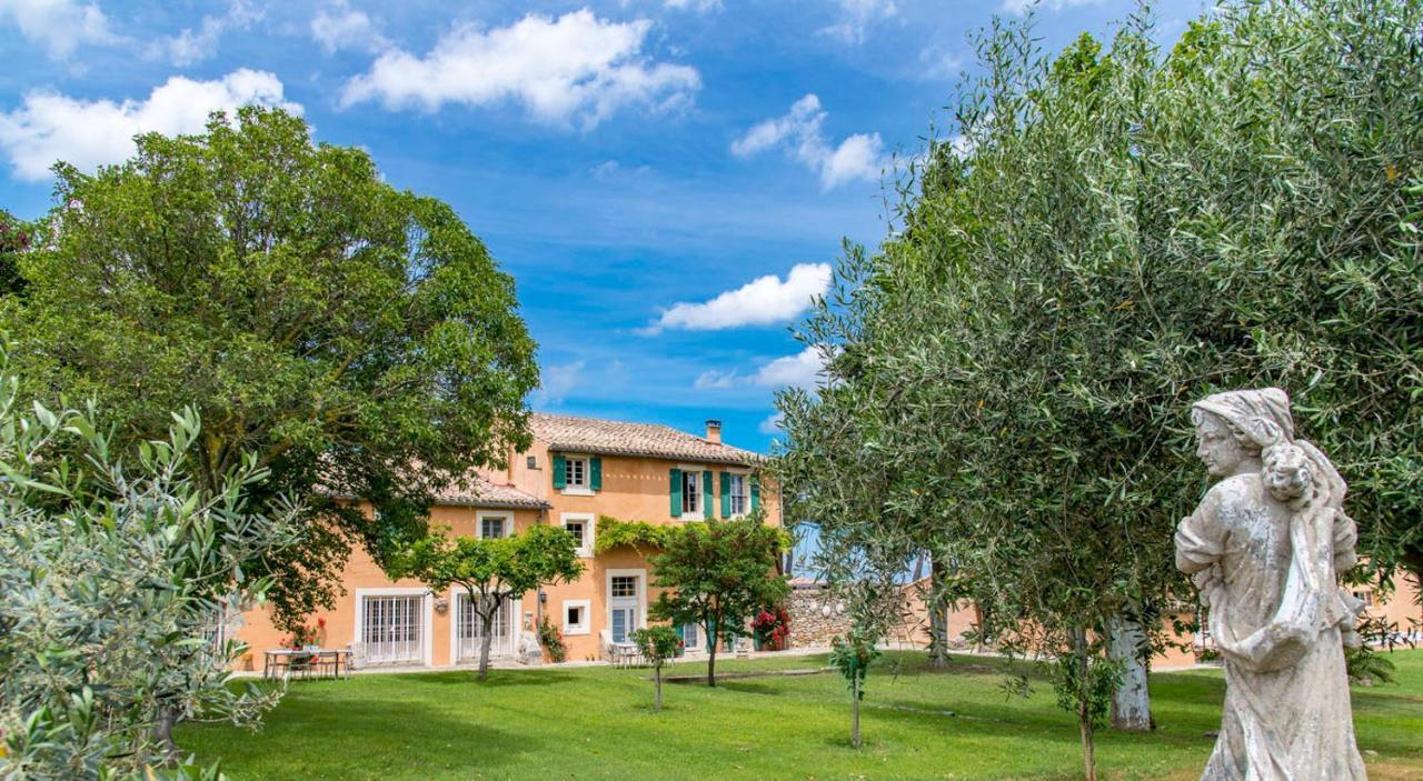 B&B Chateau Ciceron Ribaute Exterior photo