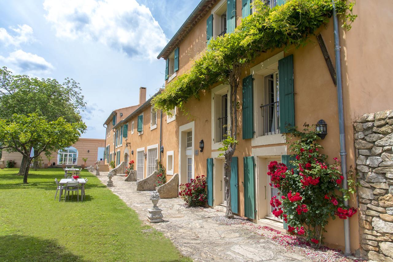 B&B Chateau Ciceron Ribaute Exterior photo